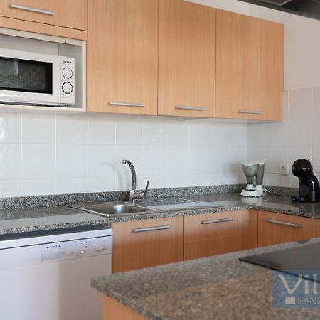 Villa Bermeja 20 By Villitas Playa Blanca Dış mekan fotoğraf