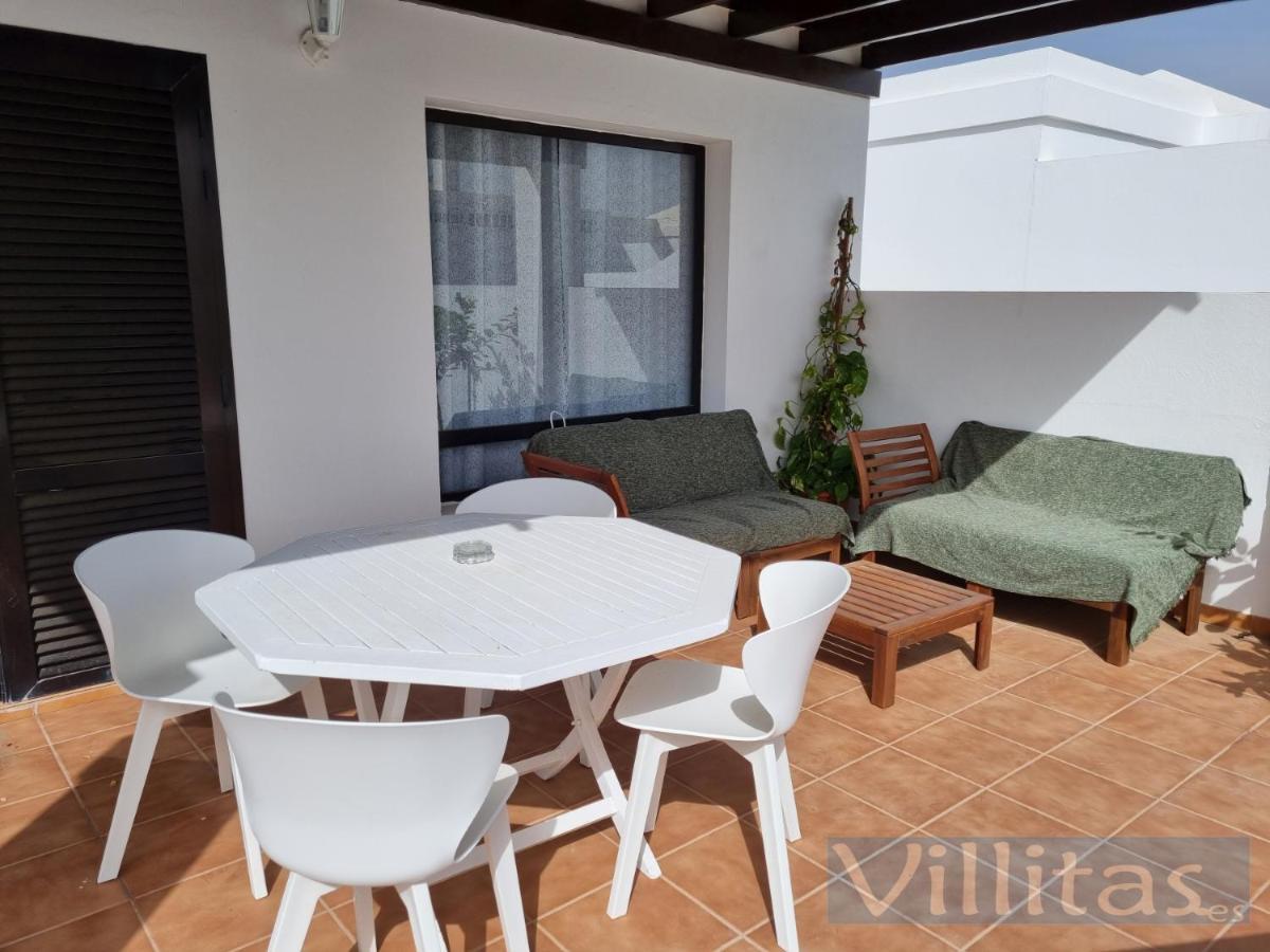 Villa Bermeja 20 By Villitas Playa Blanca Dış mekan fotoğraf