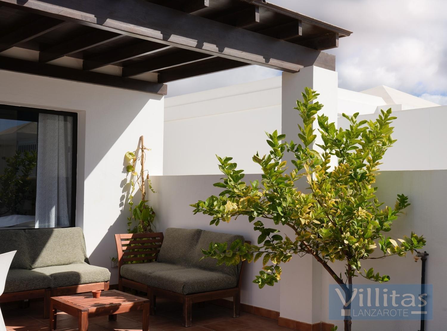 Villa Bermeja 20 By Villitas Playa Blanca Dış mekan fotoğraf