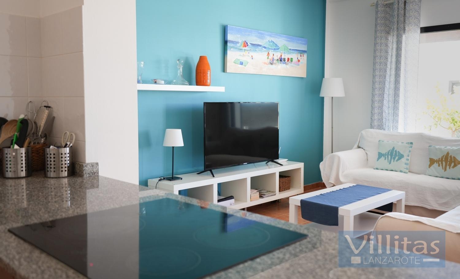 Villa Bermeja 20 By Villitas Playa Blanca Dış mekan fotoğraf