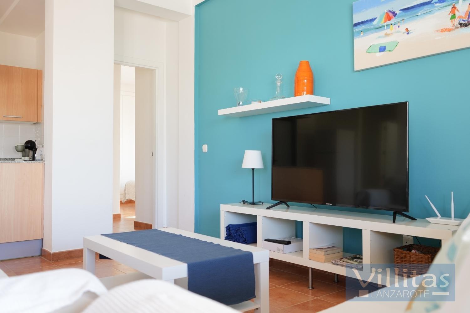 Villa Bermeja 20 By Villitas Playa Blanca Dış mekan fotoğraf