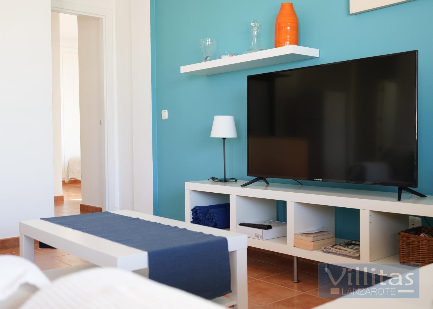 Villa Bermeja 20 By Villitas Playa Blanca Dış mekan fotoğraf